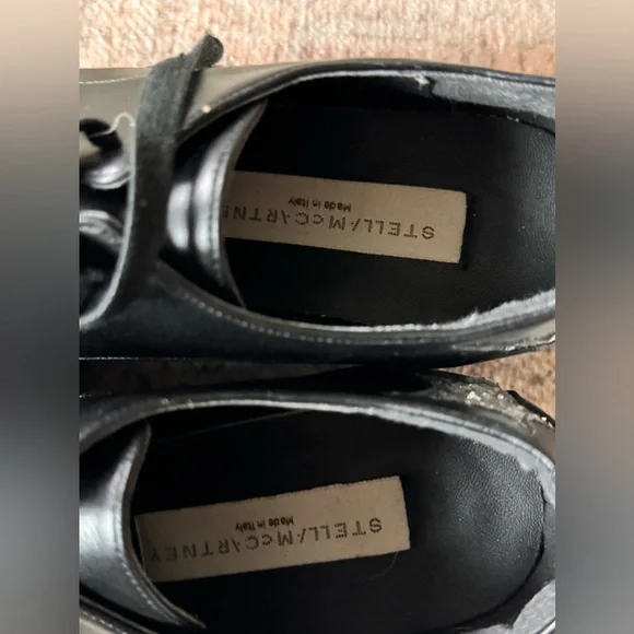 NWTSTELLA MCCARTNEYSTAR STUDDED ELYSE